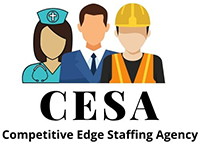 Competitive Edge Staffing Agency